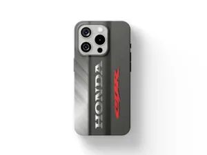 Honda Étui Smartphone Style Sport Racing